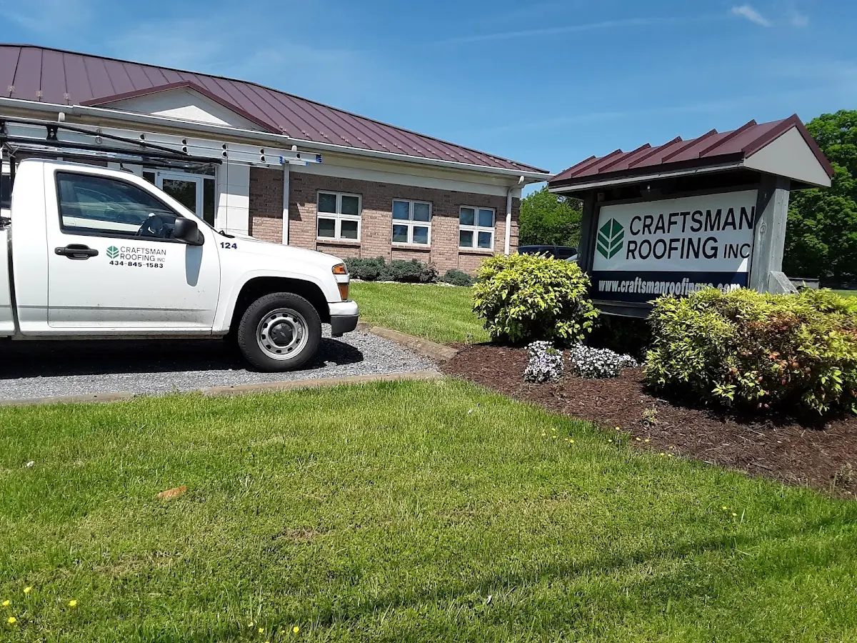 Quality Chimney Repair by experienced craftsmen in Leisure World